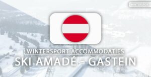 Top 10 wintersport-hotels in Ski Amadé - Gastein (met skipas)