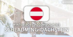 Top 10 hotels nabij skilift in Ski Amadé - Schladming-Dachstein