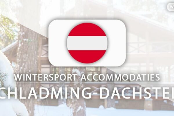 Top 10 hotels nabij skilift in Ski Amadé - Schladming-Dachstein