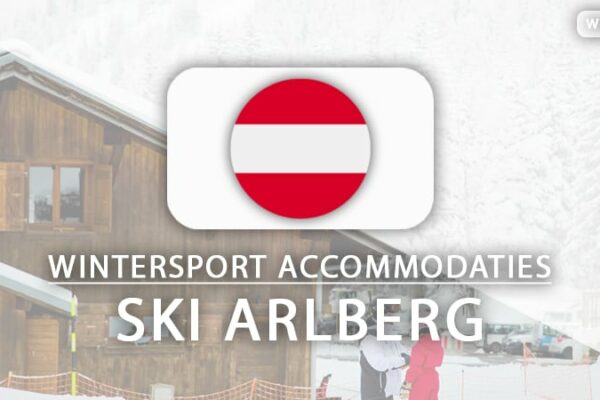 De 10 best gelegen skihotels in Ski Arlberg (met skipas)