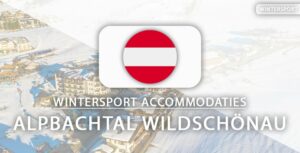 Top 10 hotels aan de piste in  Ski Juwel Alpbachtal Wildschönau