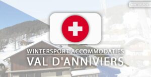De leukste hotels met skipas in Val d'Anniviers