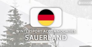 Top 9: beste hotels voor skiërs in Wintersport-Arena Sauerland