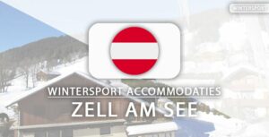 Top 10 skihotels voor skivakantie in Zell am See (met skipas)
