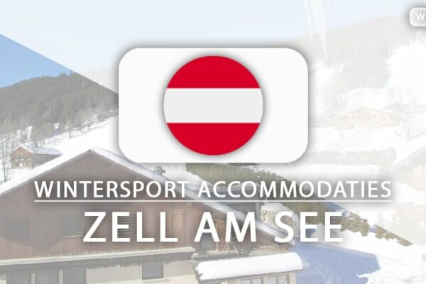 Top 10 skihotels voor skivakantie in Zell am See (met skipas)