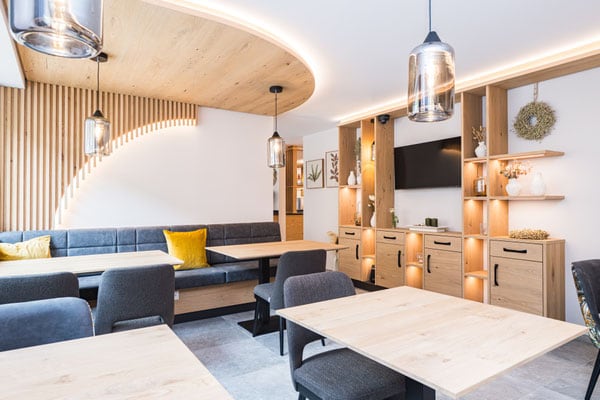 zwitserland Hotel Eden