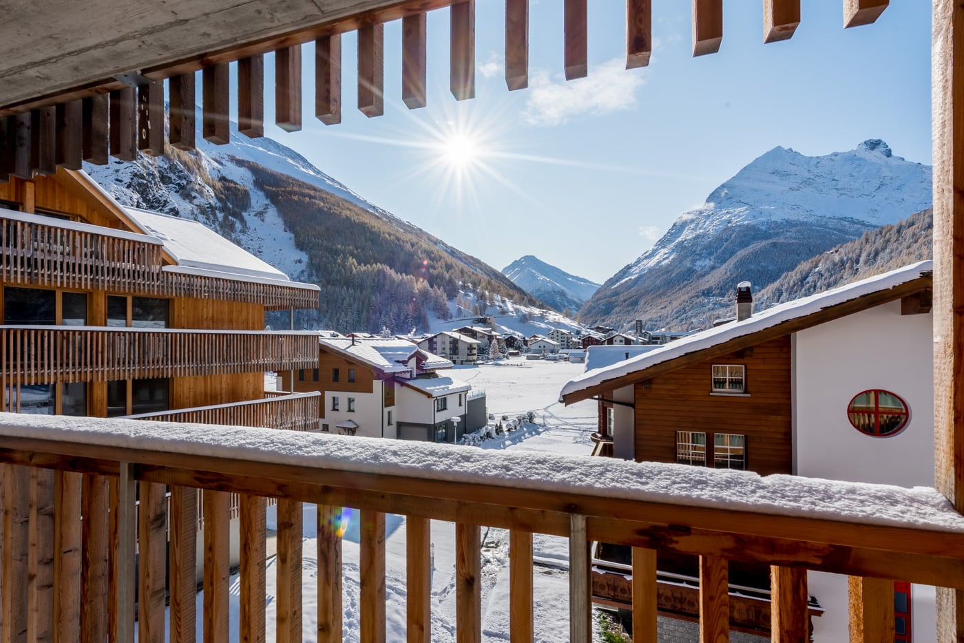 zwitserland Montela Hotel & Resorts