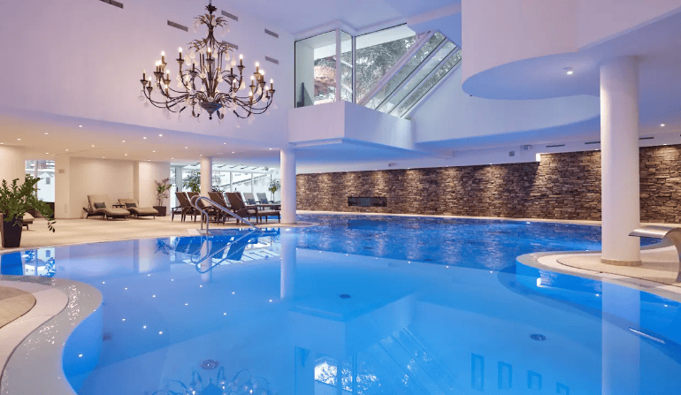 zwitserland Walliserhof Grand Hotel & Spa