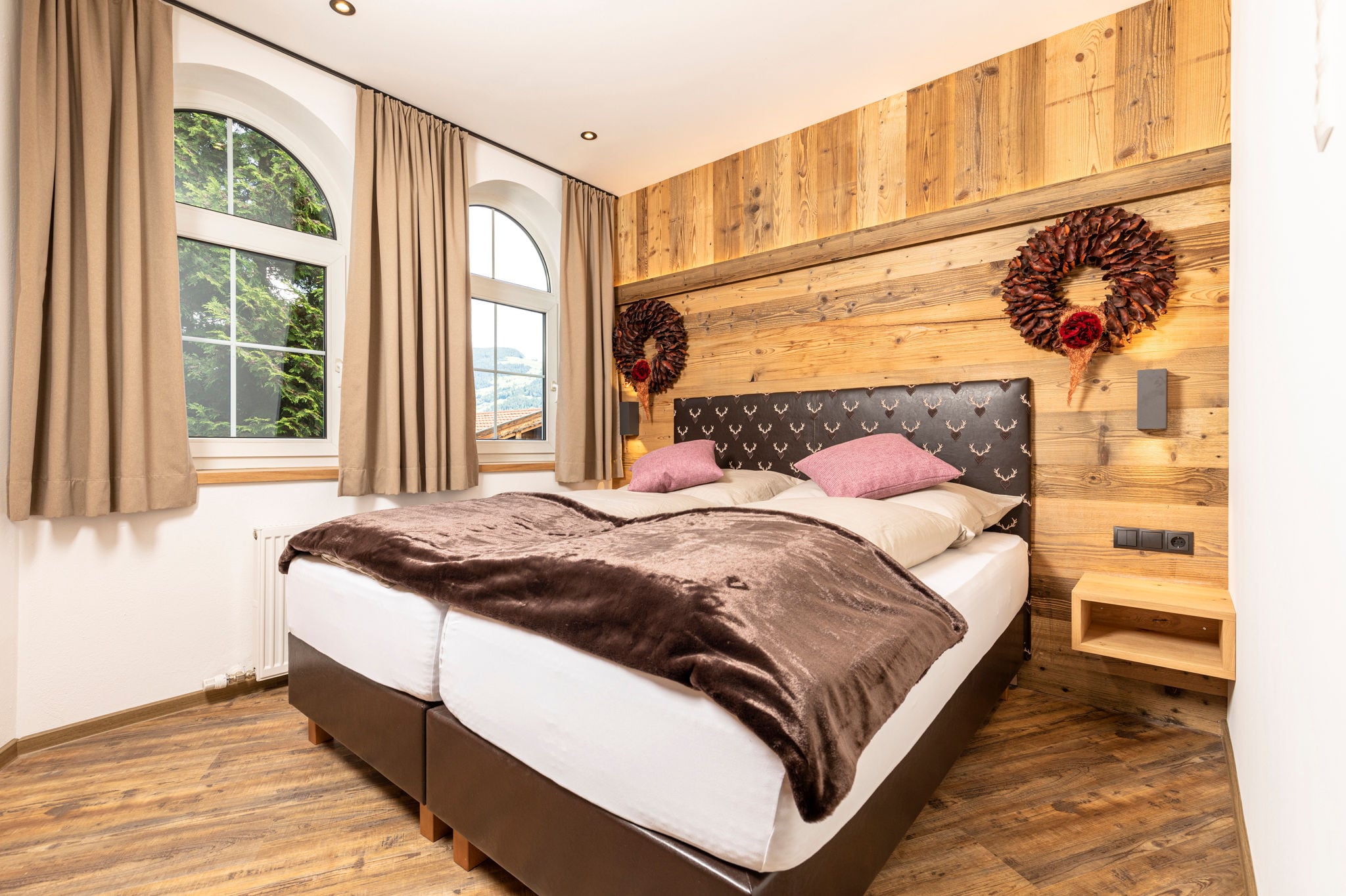 Apart Resort Fügenerhof hotel voor wintersport Apart Resort Fügenerhof hotel voor wintersport