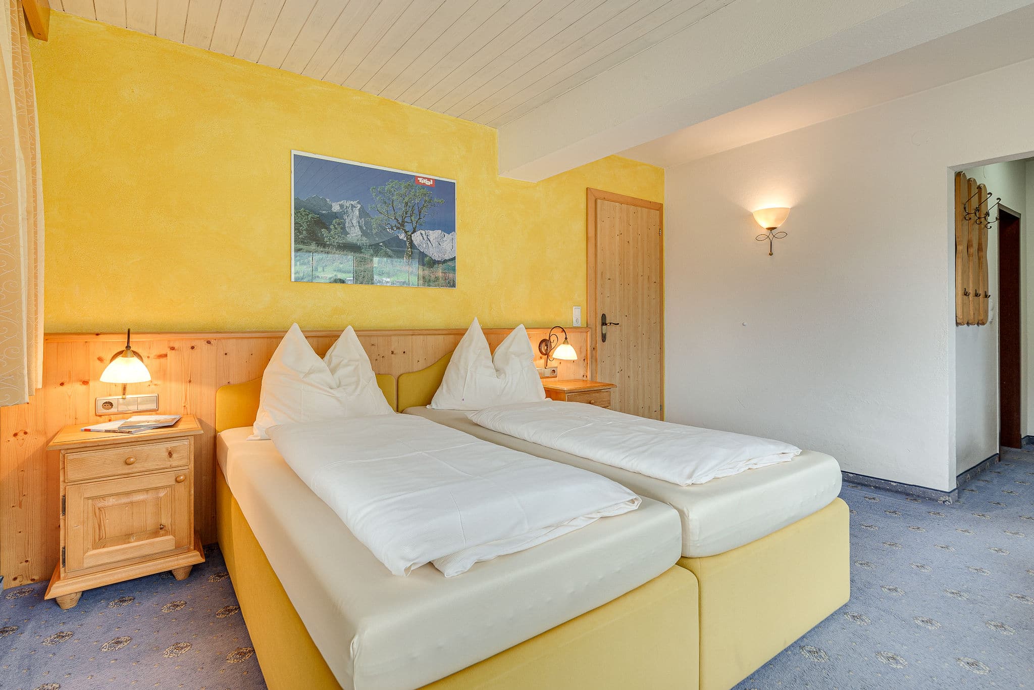 Apart Resort Fügenerhof ski resort Apart Resort Fügenerhof ski resort