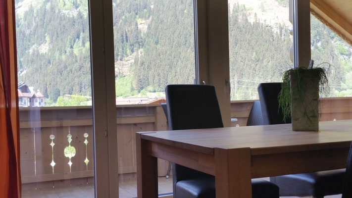 Appartementen Wegscheider ervaringen