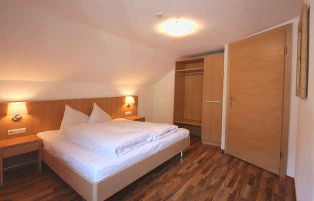 Appartementen Wegscheider review