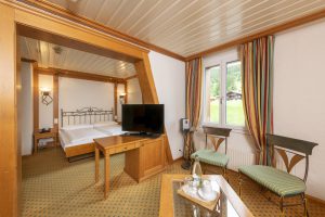 Derby Hotel Grindelwald hotel piste