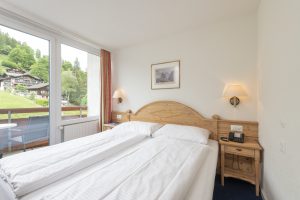 Derby Hotel Grindelwald ski hotel