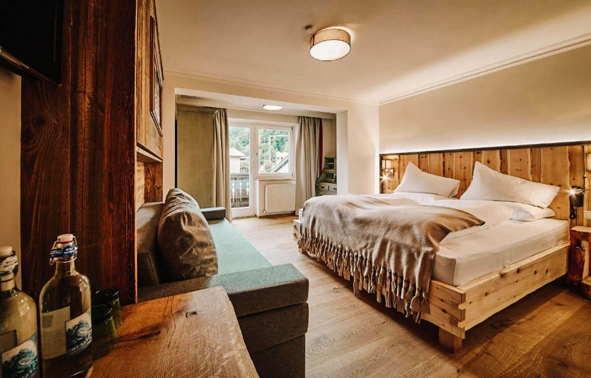 Dorfhotel Glücksschmiede wintersport Dorfhotel Glücksschmiede wintersport