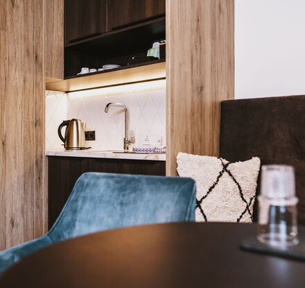 Glemm by AvenidA skipiste