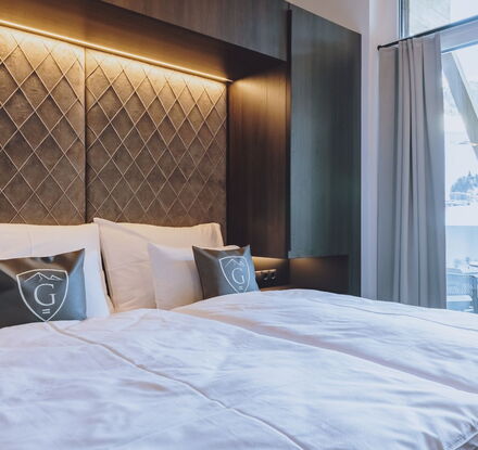 Glemm by AvenidA wintersport-hotel