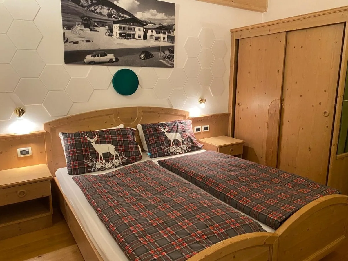 Hotel Al Piccolo wintersport hotel italie