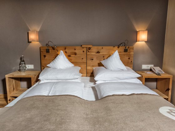 Hotel Alpin Juwel wintersporters