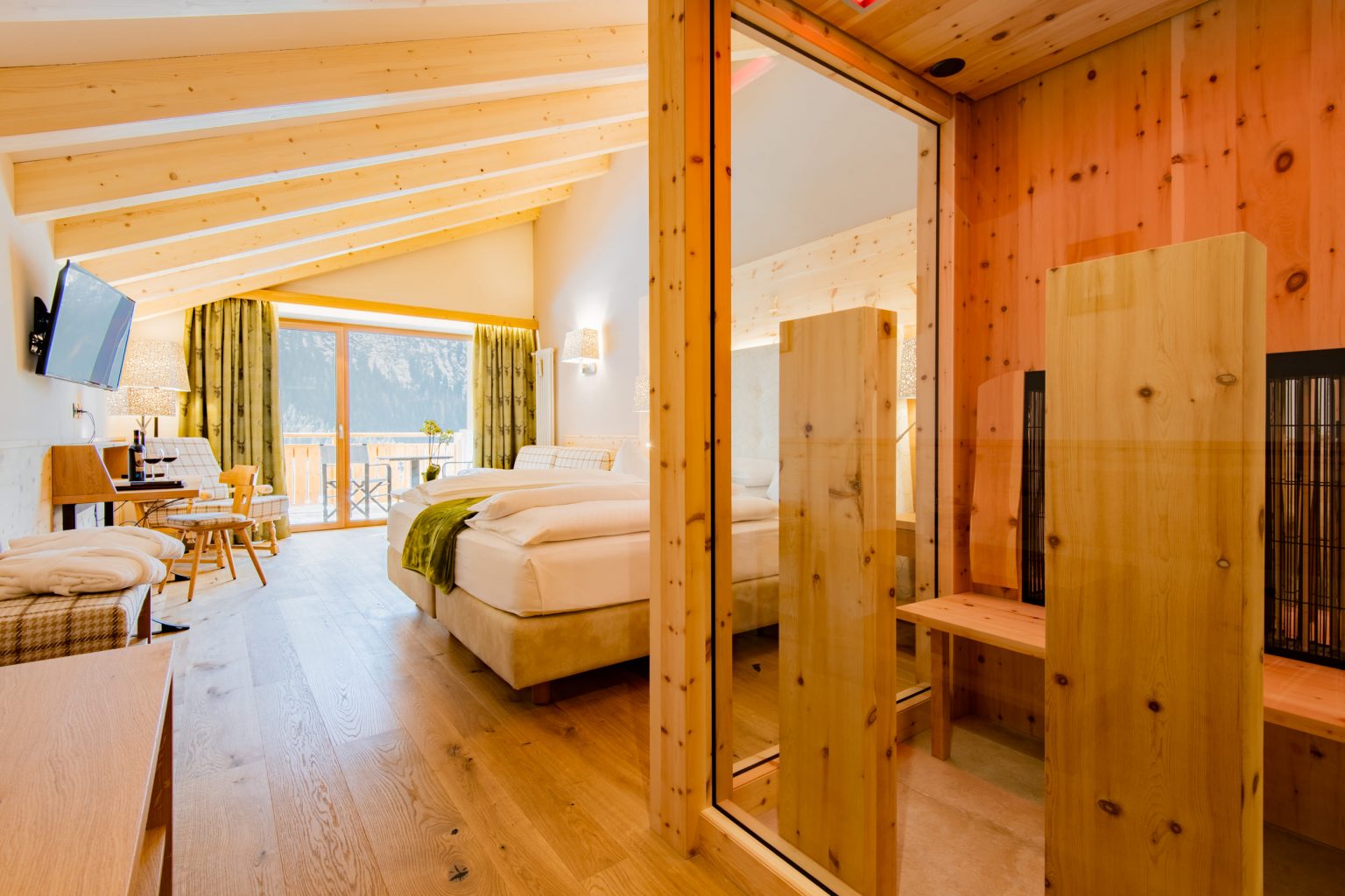 Hotel Cesa Tyrol wintersporters Hotel Cesa Tyrol wintersporters