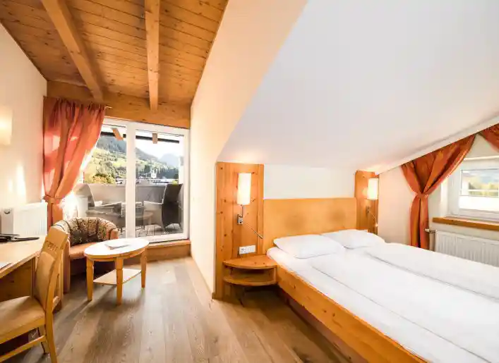 Hotel-Gasthof Bräurup ervaringen