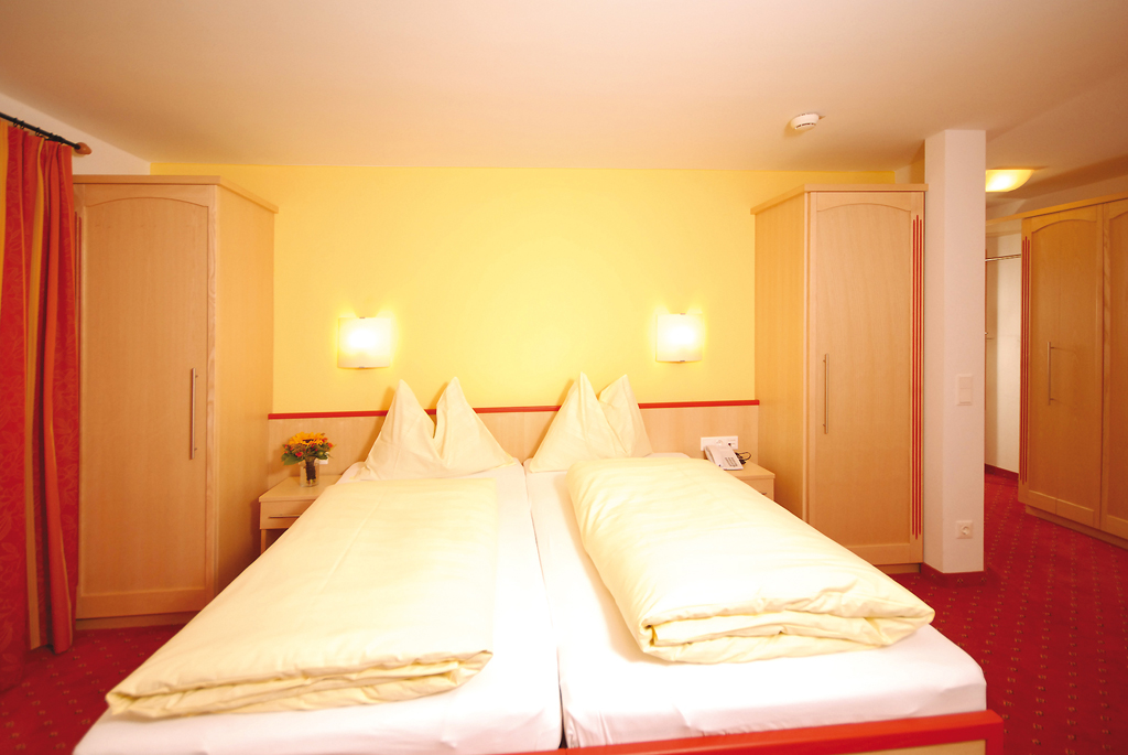 Hotel Gungau skihotel