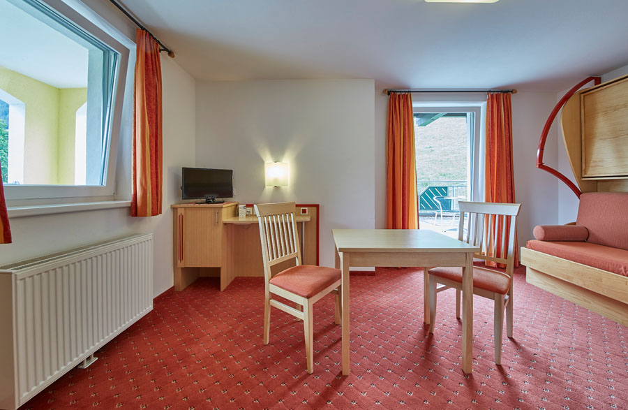 Hotel Gungau wintersport-hotel