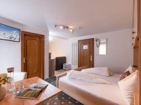 Hotel Hubertus wintersport