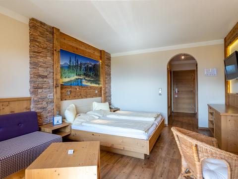 Hotel Pass Thurn ervaringen