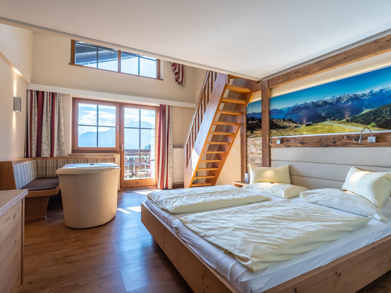 Hotel Pass Thurn review