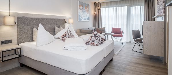 Hotel Schweizerhof in Kitzbühel ervaringen