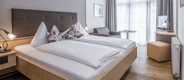 Hotel Schweizerhof in Kitzbühel review