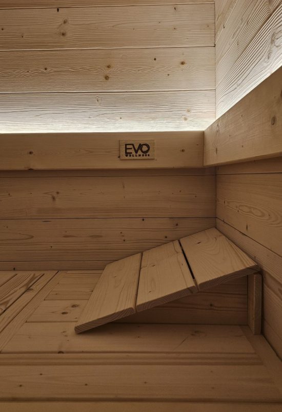 Hotel Soggiorno Dolomiti wellness wintersport