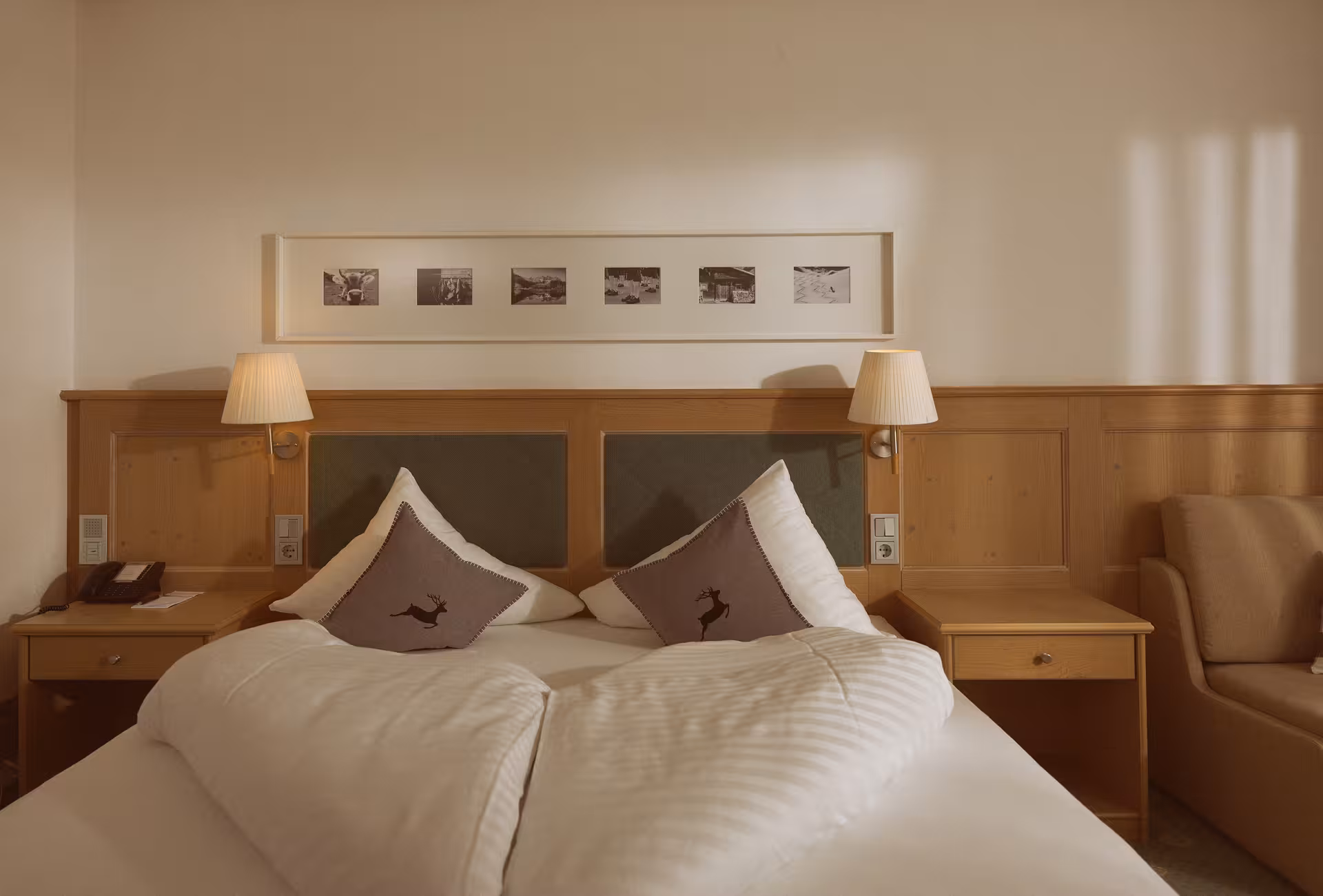 Hotel Sonnalp ervaringen skihotel