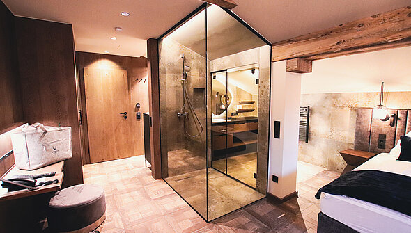 Hotel Soulsisters kaprun luxe hotel aan piste