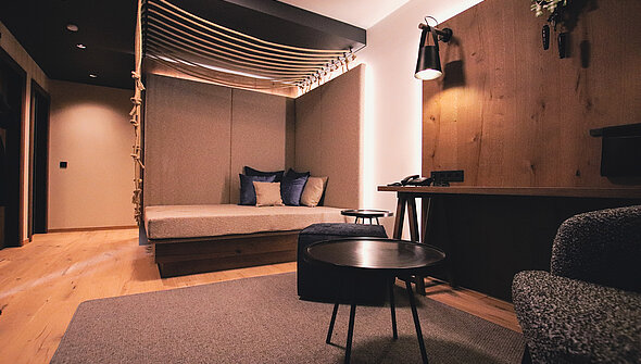 Hotel Soulsisters kaprun wellness hotel wintersport