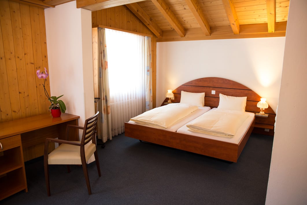 Hotel Steinbock wintersport hotel