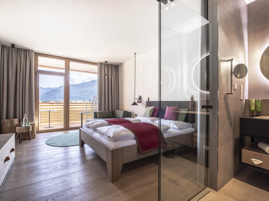 Hotel Tauern Spa World wintersporters