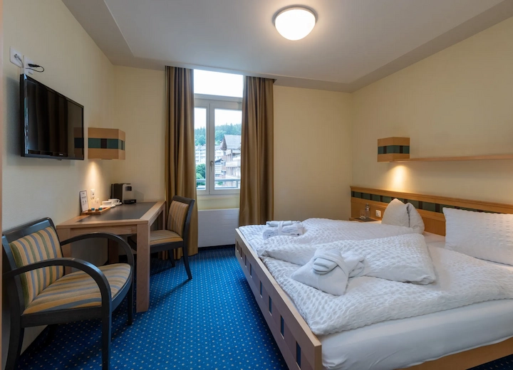 Hotel Victoria Lauberhorn ski hotel Hotel Victoria Lauberhorn ski hotel