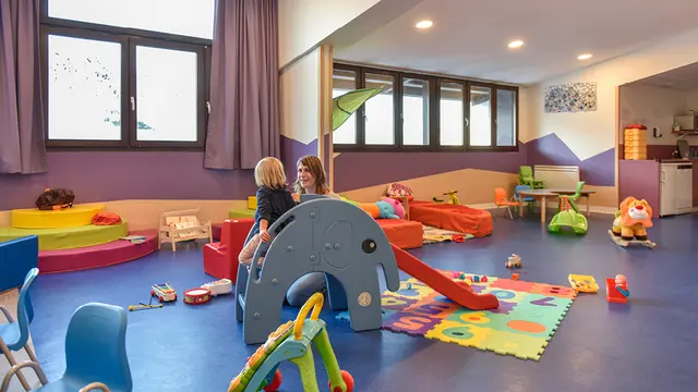 Hotel Village Clubs du Soleil ervaringen