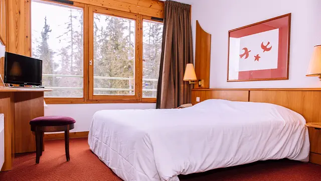 Hotel Village Clubs du Soleil review