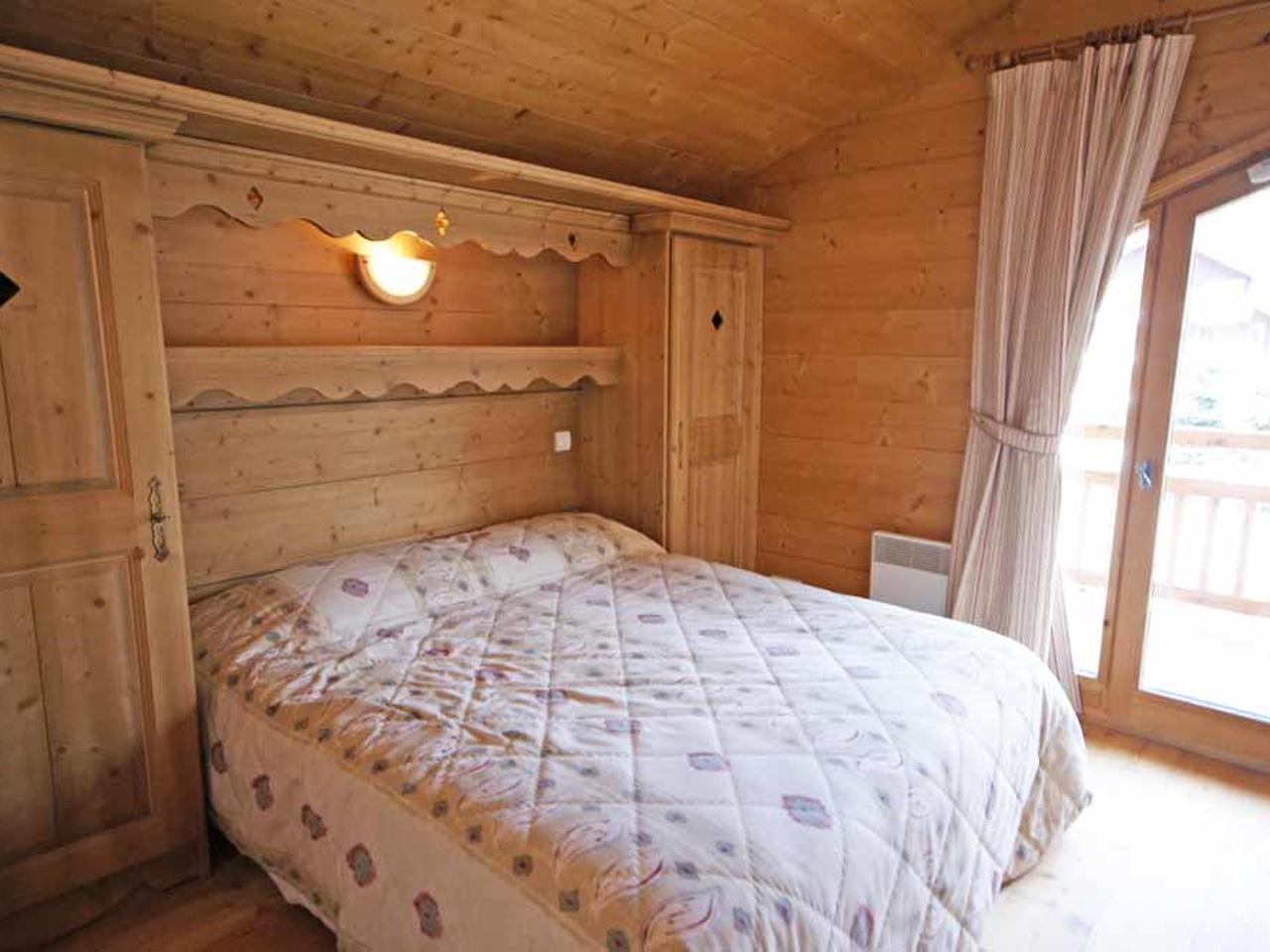 Le Hameau du Rocher Blanc review