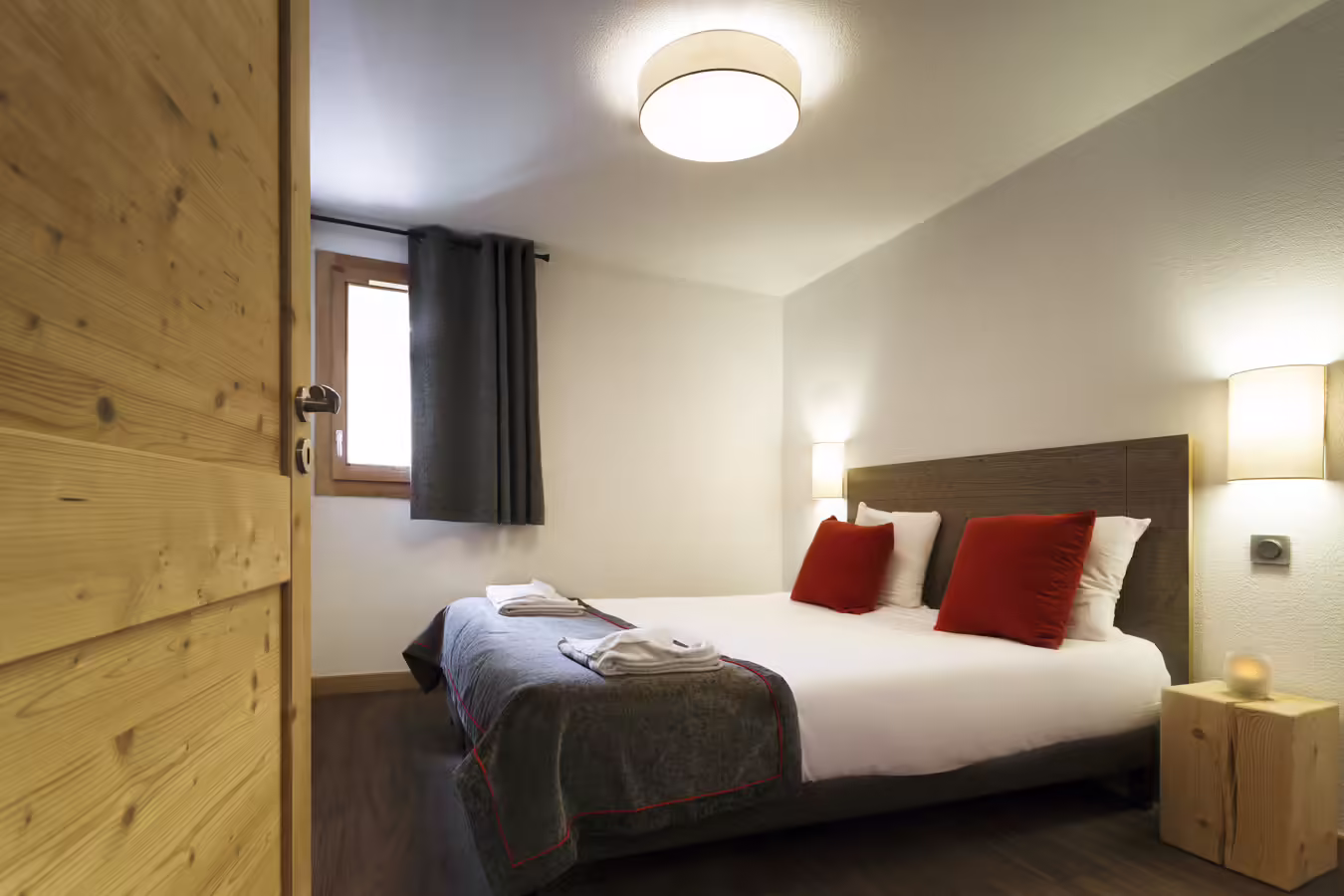 Résidence Club MMV Le Coeur des Loges review