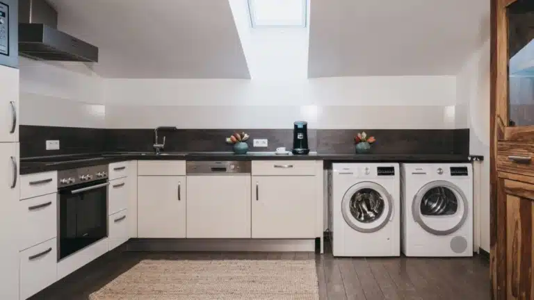 Residence Kristall saalbach appartement