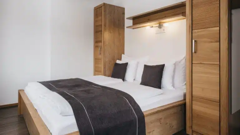 Residence Kristall saalbach review