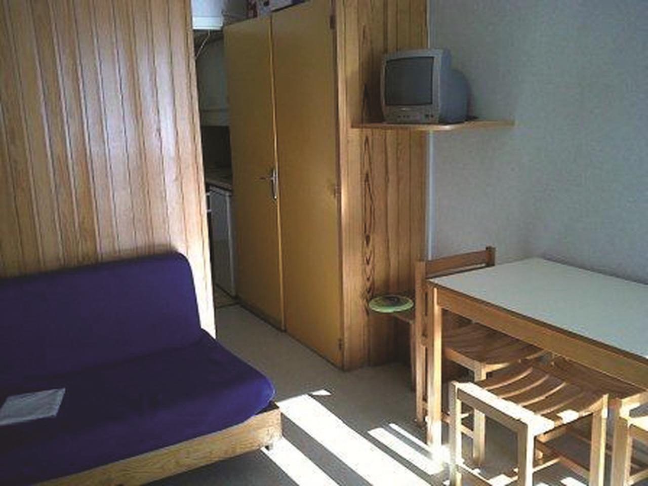 Résidence Le Bois d'Aurouze