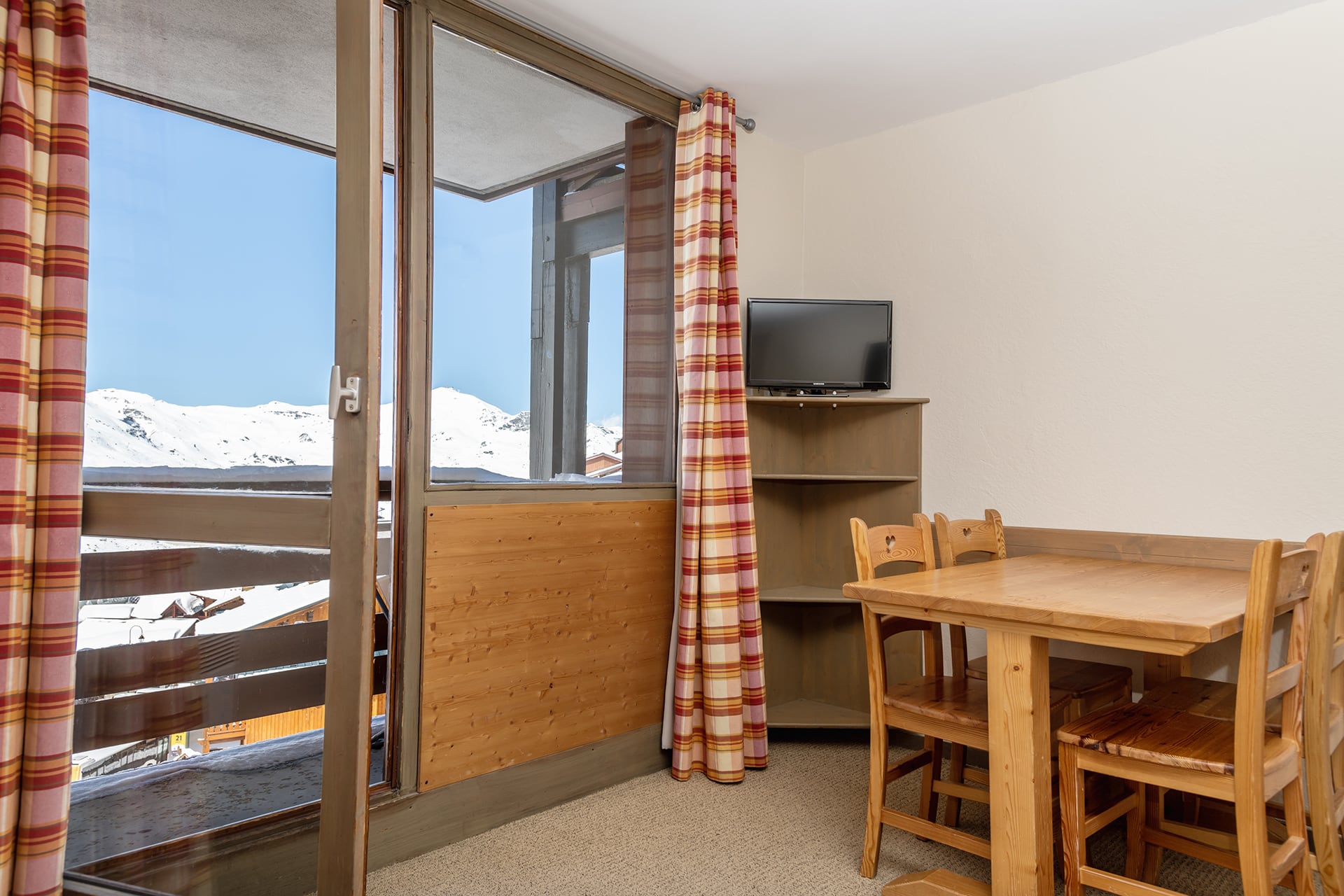 Résidence Le Chamois d'Or ervaringen