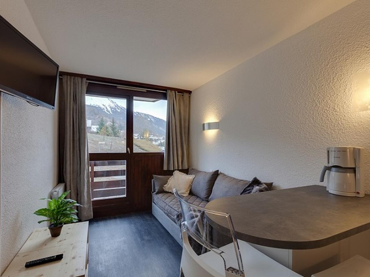 Résidence Les Mélèzes ervaringen