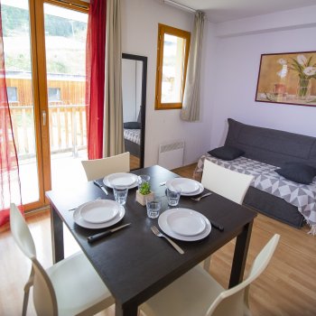 Résidence Les Terrasses du Soleil d'Or ervaringen