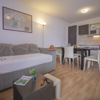 Résidence Les Terrasses du Soleil d'Or review